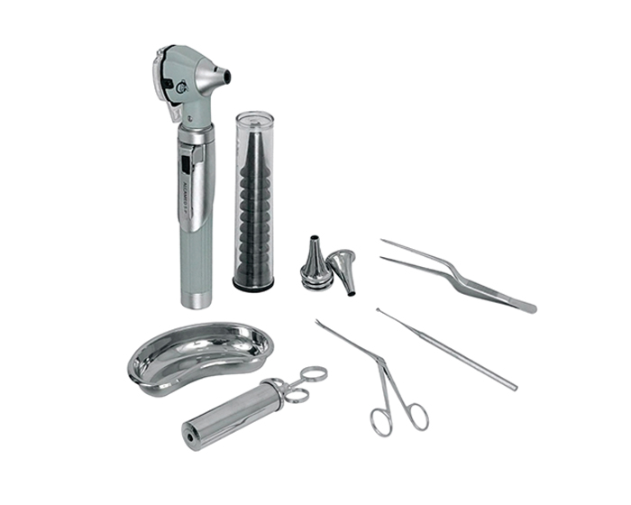 Ear Cleaning Set